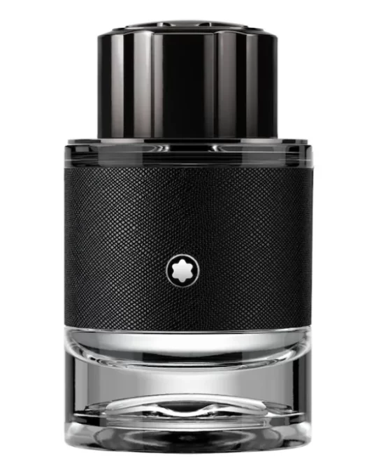 MONT BLANC EXPLORER - EDP 60 ML VAPO