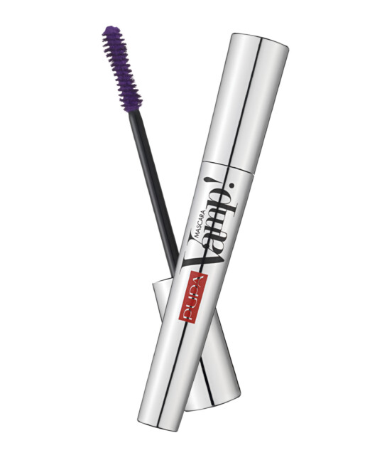 MASCARA VAMP - 400 PURPLE