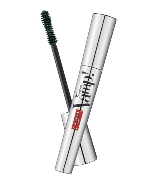MASCARA VAMP - 504 MILITARY GREEN