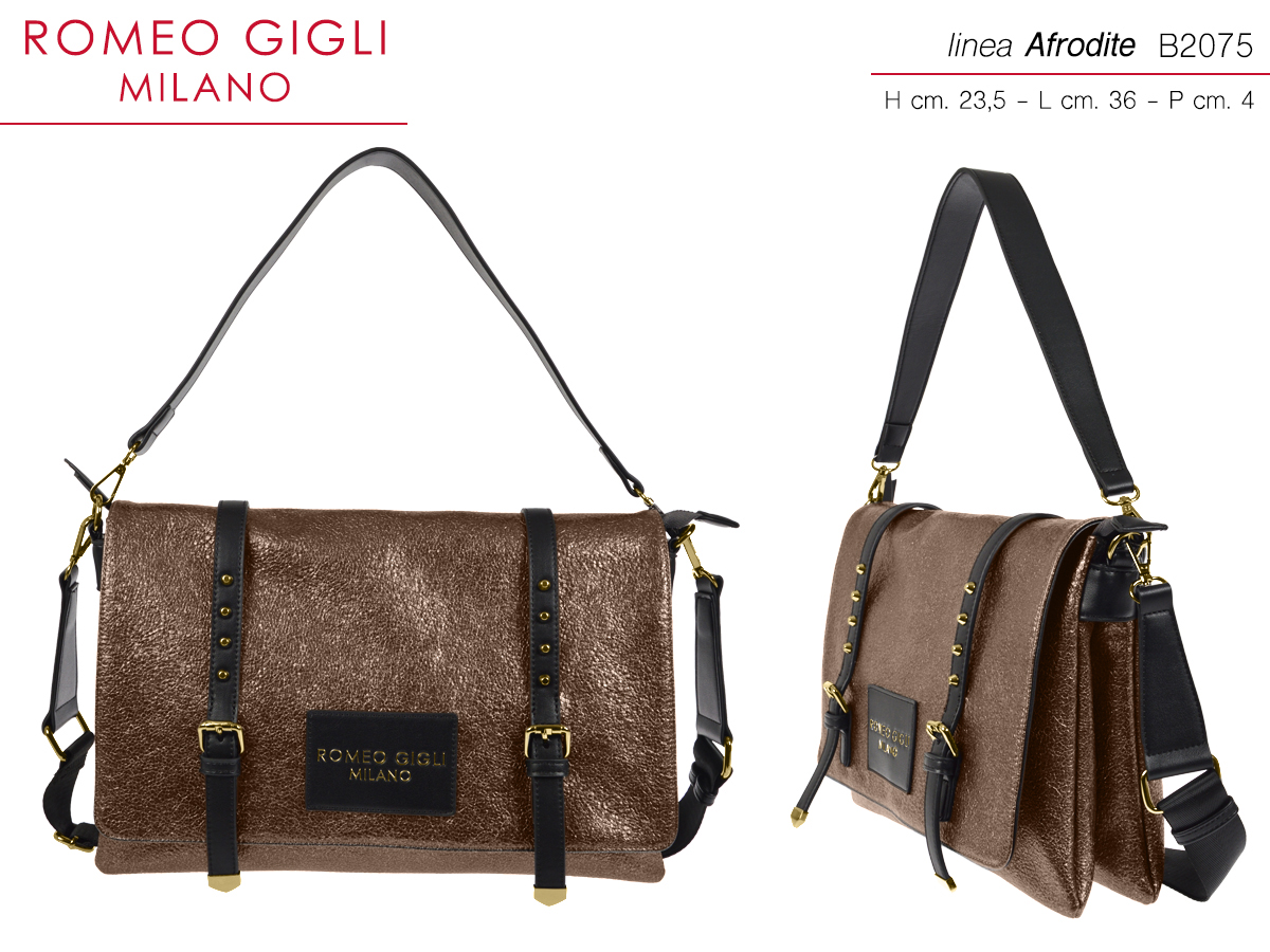 Borsa Nera Romeo Gigli Borse Recensioni Borse Romeo Gigli In