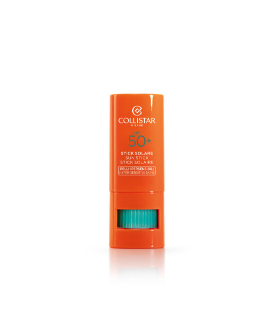 LINEA SOLARI - STICK SPF 50+ PELLI IPERSENSIBILI
