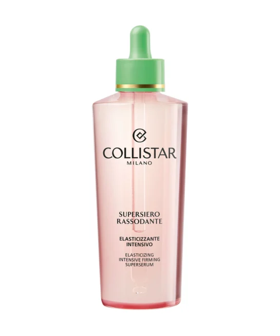 CORPO PERFETTO - SUPERSIERO RASSODANTE ELASTICIZZANTE INTENSIVO