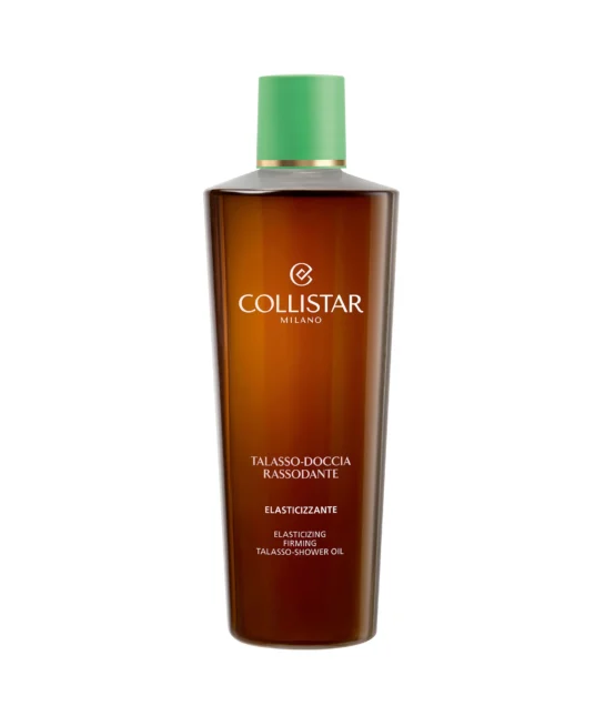 CORPO PERFETTO - TALASSO-DOCCIA RASSODANTE ELASTICIZZANTE