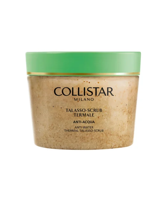 CORPO PERFETTO - TALASSO-SCRUB TERMALE ANTI-ACQUA