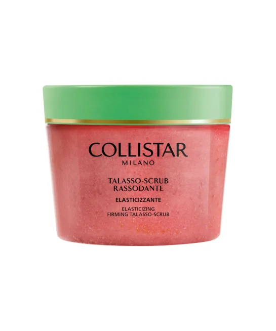 CORPO PERFETTO - TALASSO-SCRUB RASSODANTE ELASTICIZZANTE