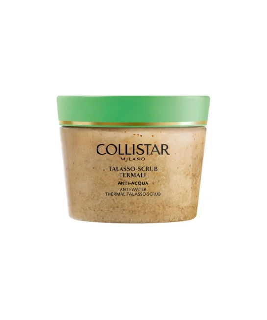 CORPO PERFETTO - TALASSO-SCRUB TERMALE ANTI-ACQUA 300 GR.