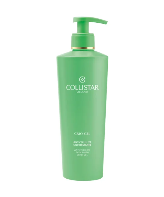 CORPO PERFETTO -  CRIO-GEL ANTICELLULITE UNIFORMANTE