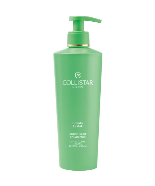 CORPO PERFETTO -  CREMA TERMALE ANTICELLULITE RASSODANTE