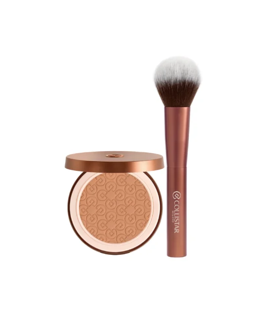 TERRA ABBRONZANTE MAGICA - COFANETTO N° 4.4 PORTOFINO + PENNELLO