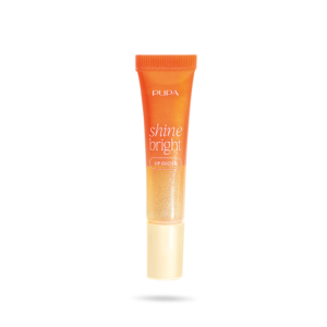 SHINE BRIGHT - LIP GLOSS SCINTILLANTE 001