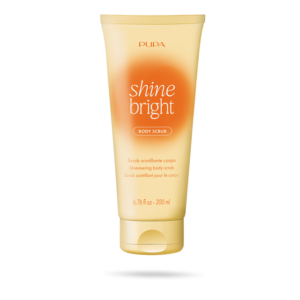 SHINE BRIGHT - SHIMMERING BODY SCRUB 001
