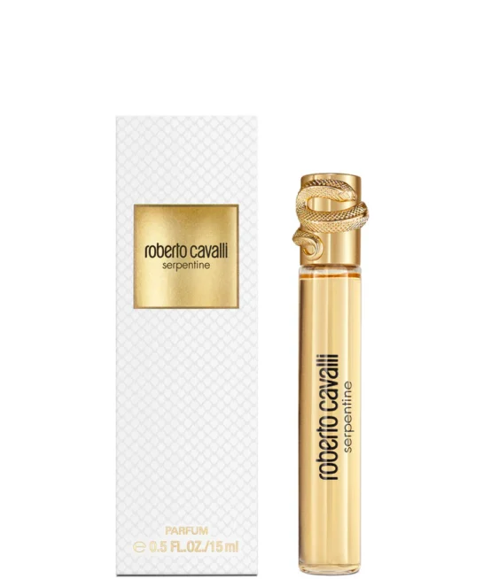 ROBERTO SERPENTINE - PARFUM 15 ML