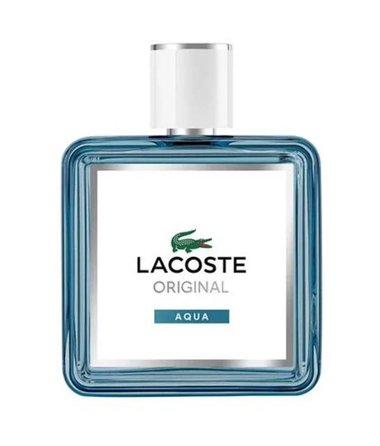 LACOSTE ORIGINAL POUR HOMME AQUA - EDP 100 ML