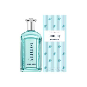 TOMMY HILFIGER TOMMY POLSIDE EDITION  - EDT 100 ML