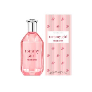 TOMMY HILFIGER TOMMY GIRL POOLSIDE EDITION  - EDT 100 ML
