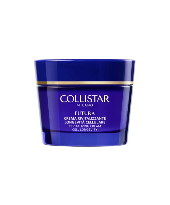 FUTURA - CREMA RIVITALIZZANTE LONGEVITA' CELLULARE