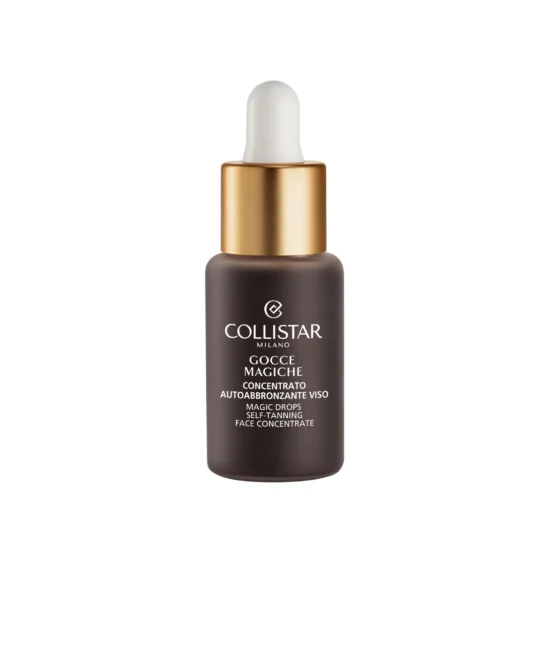 ABBRONZ. SENZA SOLE - GOCCE MAGICHE AUTOABBRONZANTE VISO LIMITED EDITION 10 ML