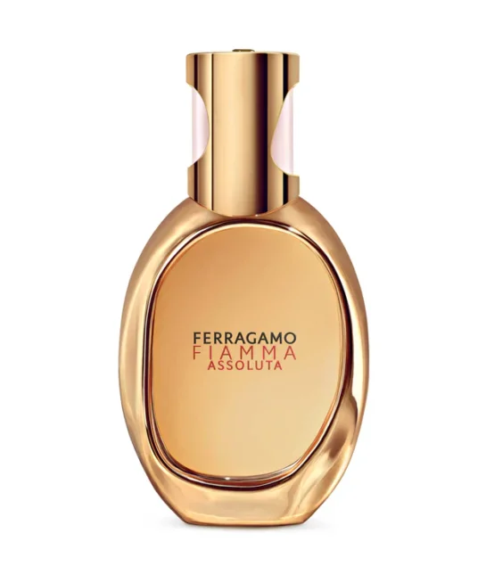 FERRAGAMO FIAMMA ASSOLUTA - EDP 35 ML