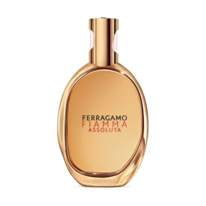 FERRAGAMO FIAMMA ASSOLUTA  - EDP 100 ML
