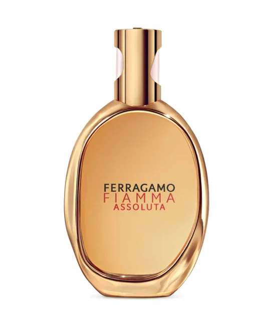 FERRAGAMO FIAMMA ASSOLUTA  - EDP 100 ML