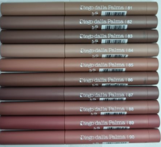 VISO FULLFACE SLIM STICK - STICK MULTIUSO VISO, OCCHI E LABBRA 82 CAPPUCCINO