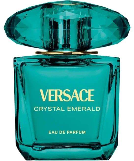 VERSACE CRYSTAL EMERALD - EDP 30 ML