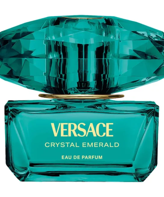 VERSACE CRYSTAL EMERALD - EDP 50 ML