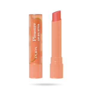 PLEASURE LIP OIL STYLO - 002 MELON GRANITA