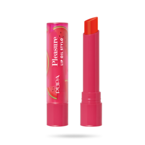 PLEASURE LIP OIL STYLO - 003 WATERMELON ICE CREAM