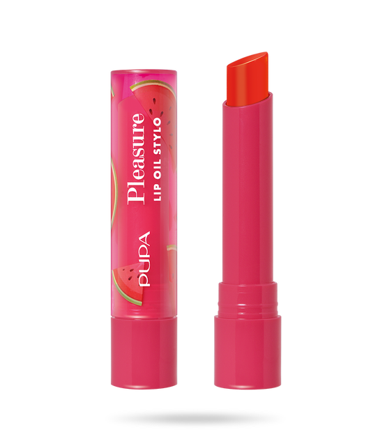 PLEASURE LIP OIL STYLO - 003 WATERMELON ICE CREAM