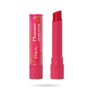 PLEASURE LIP OIL STYLO - 004 WATERMELON SMOOTHIE