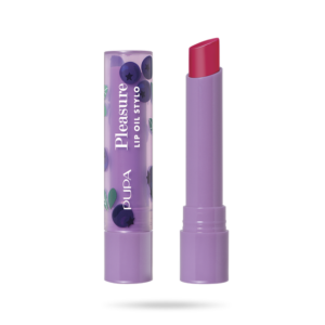 PLEASURE LIP OIL STYLO - 005 BLUEBERRY JAM
