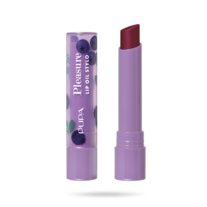 PLEASURE LIP OIL STYLO - 006 BLUEBERRY JUICE