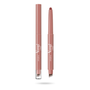 VAMP! LIPFULL STYLO LABBRA SFUMABILE EFFETTO VOLUME - 003 BLISFULL NUDE