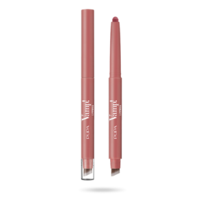 VAMP! LIPFULL STYLO LABBRA SFUMABILE EFFETTO VOLUME - 004 FULL OF PEONY