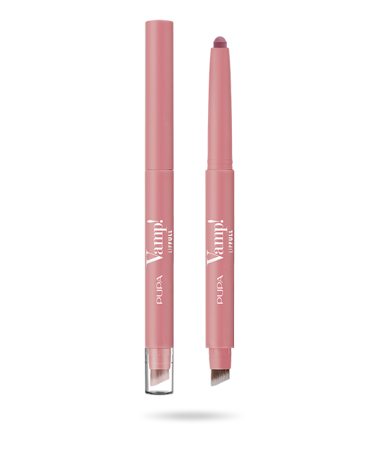 VAMP! LIPFULL STYLO LABBRA SFUMABILE EFFETTO VOLUME - 005 FRESHFULL ROSE