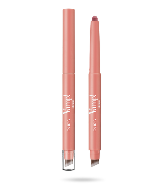 VAMP! LIPFULL STYLO LABBRA SFUMABILE EFFETTO VOLUME - 007 SO PEACHFULL