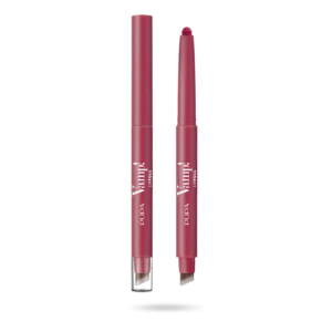 VAMP! LIPFULL STYLO LABBRA SFUMABILE EFFETTO VOLUME - 008 LUSTFULL BERRY