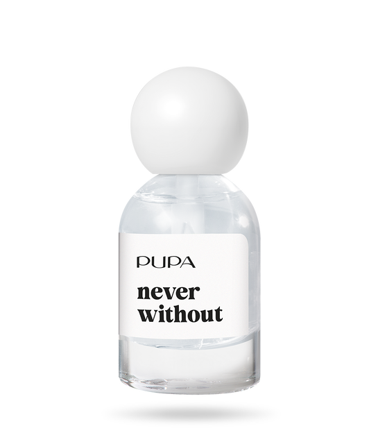 NAIL THERAPY - NEVER WITHOUT BASE UNGHIE MULTIFUNZIONE 001