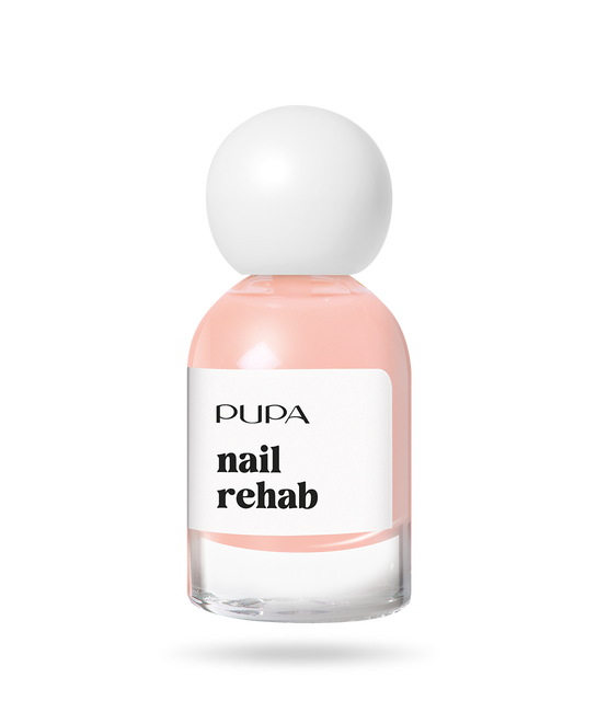 NAIL THERAPY - NAIL REHAB BASE UNGHIE INDURENTE RINFORZANTE 001