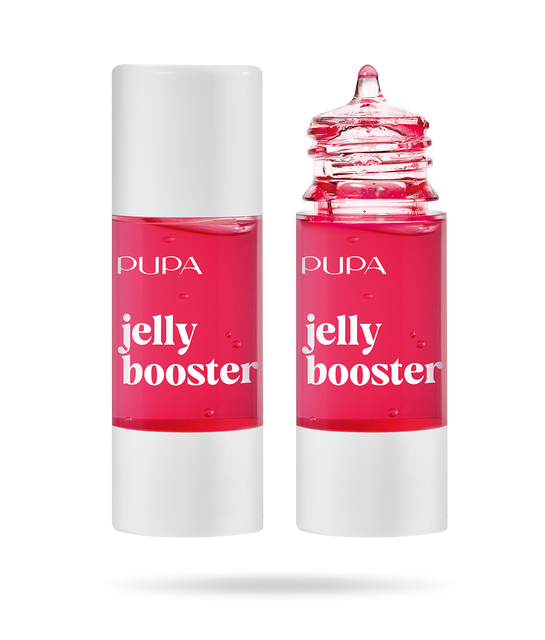 NAIL THERAPY - JELLY BOOSTER SIERO UNGHIE & CUTICOLE 001