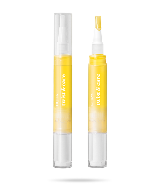 NAIL THERAPY - TWIST & CARE OLIO  UNGHIE & CUTICOLE 001
