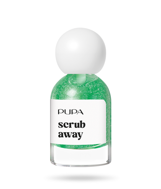 NAIL THERAPY - SCRUB AWAY SCRUB UNGHIE E CUTICOLE 001
