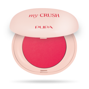 MY CRUSH LIP  CHEEK  - BLUSH - LIP & CHEEK MORBIDEZZA IRRESISTIBILE 003 OH, MY GOSH