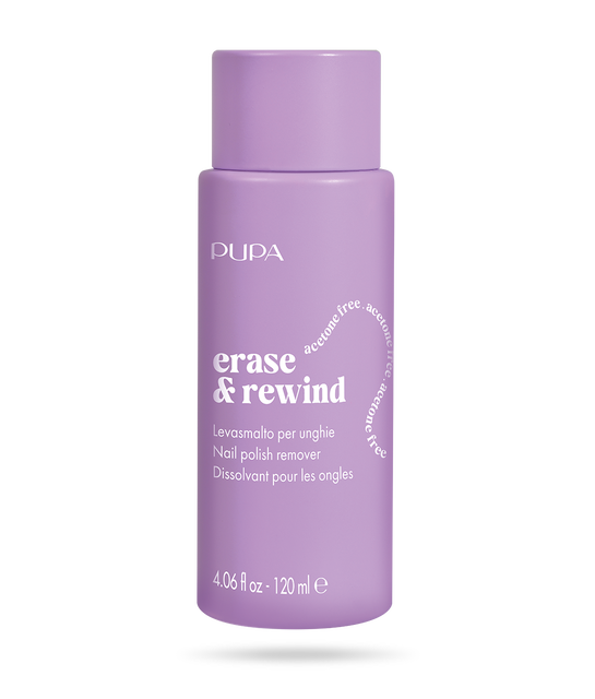 NAIL THERAPY - ERASE & REVIND LEVASMALTO PER UNGHIE 001