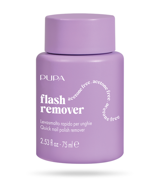 NAIL THERAPY - FLASH REMOVER LEVASMALTO RAPIDO PER UNGHIE 001