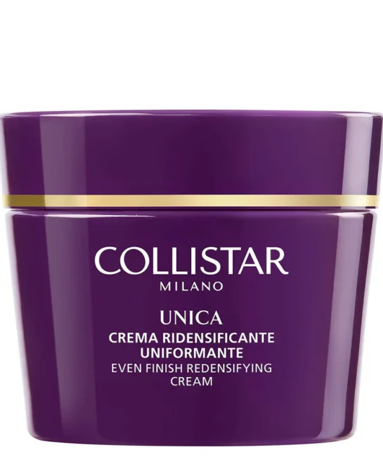 UNICA - CREMA RIDENSIFICANTE UNIFORMANTE VISO