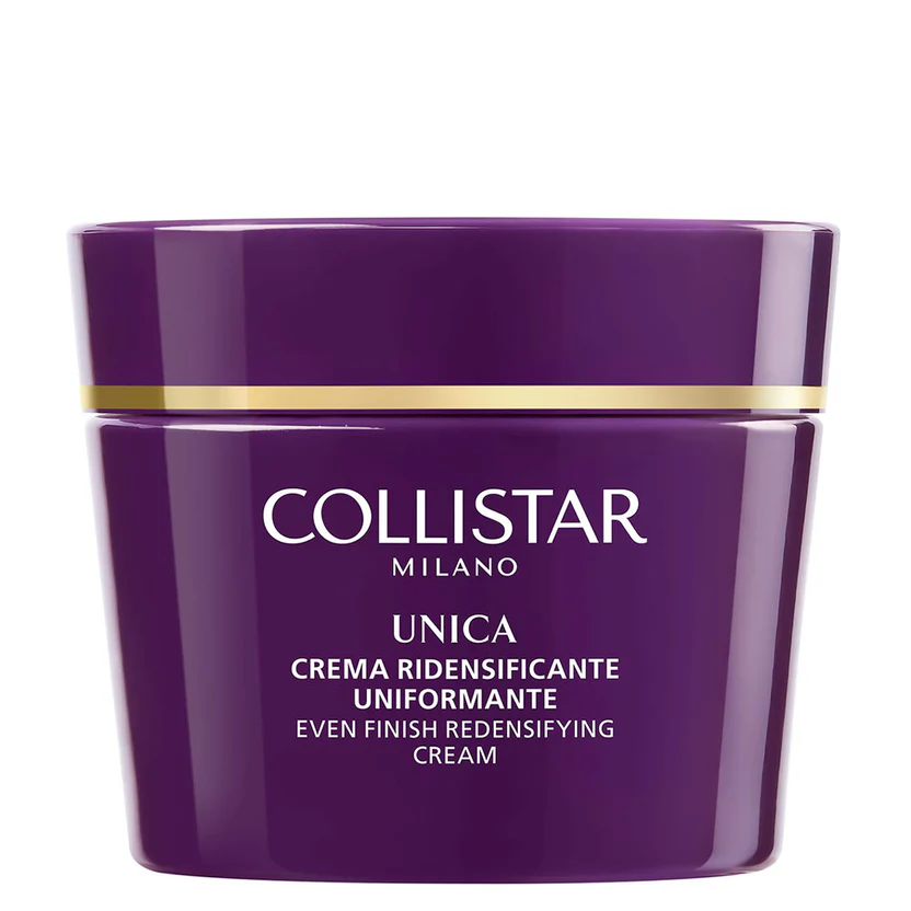 UNICA - CREMA RIDENSIFICANTE UNIFORMANTE VISO