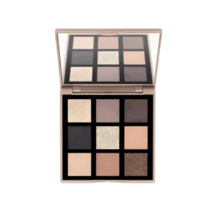 NUDA COOL  PALETTE OCCHI - 306 ESSENTIAL