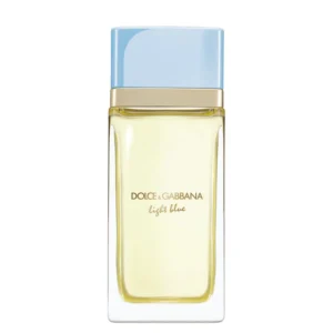 DOLCE & GABBANA LIGHT BLUE - EDP 100 ML